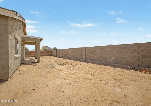 Photo 29 of Single family home for sale at 9889 W Heather Dr, Arizona City, AZ 85123 | MLS# 7072184 | Listing updated on 2026-09-05