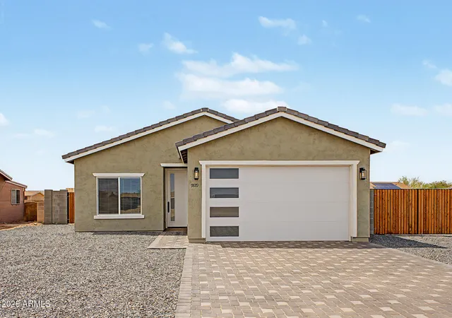 Photo 2 of Single family home for sale at 9889 W Heather Dr, Arizona City, AZ 85123 | MLS# 7072184 | Listing updated on 2026-09-05