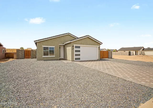 Photo 3 of Single family home for sale at 9889 W Heather Dr, Arizona City, AZ 85123 | MLS# 7072184 | Listing updated on 2026-09-16