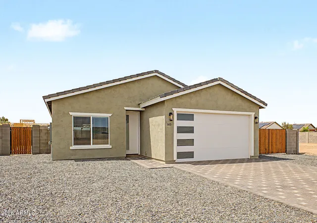 Photo 3 of Single family home for sale at 9889 W Heather Dr, Arizona City, AZ 85123 | MLS# 7072184 | Listing updated on 2026-10-19