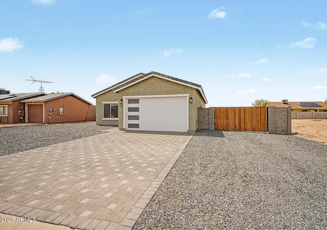 Photo 4 of Single family home for sale at 9889 W Heather Dr, Arizona City, AZ 85123 | MLS# 7072184 | Listing updated on 2026-10-19