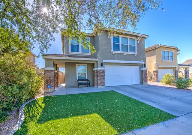 Photo 1 of Single family home for sale at 7228 S 42nd Dr, Phoenix, AZ 85041 | MLS# 7071917 | Listing updated on 2026-09-01