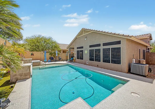 Photo 1 of Single family home for sale at 40731 N Boone Ln, Anthem, AZ 85086 | MLS# 7071872 | Listing updated on 2026-09-10