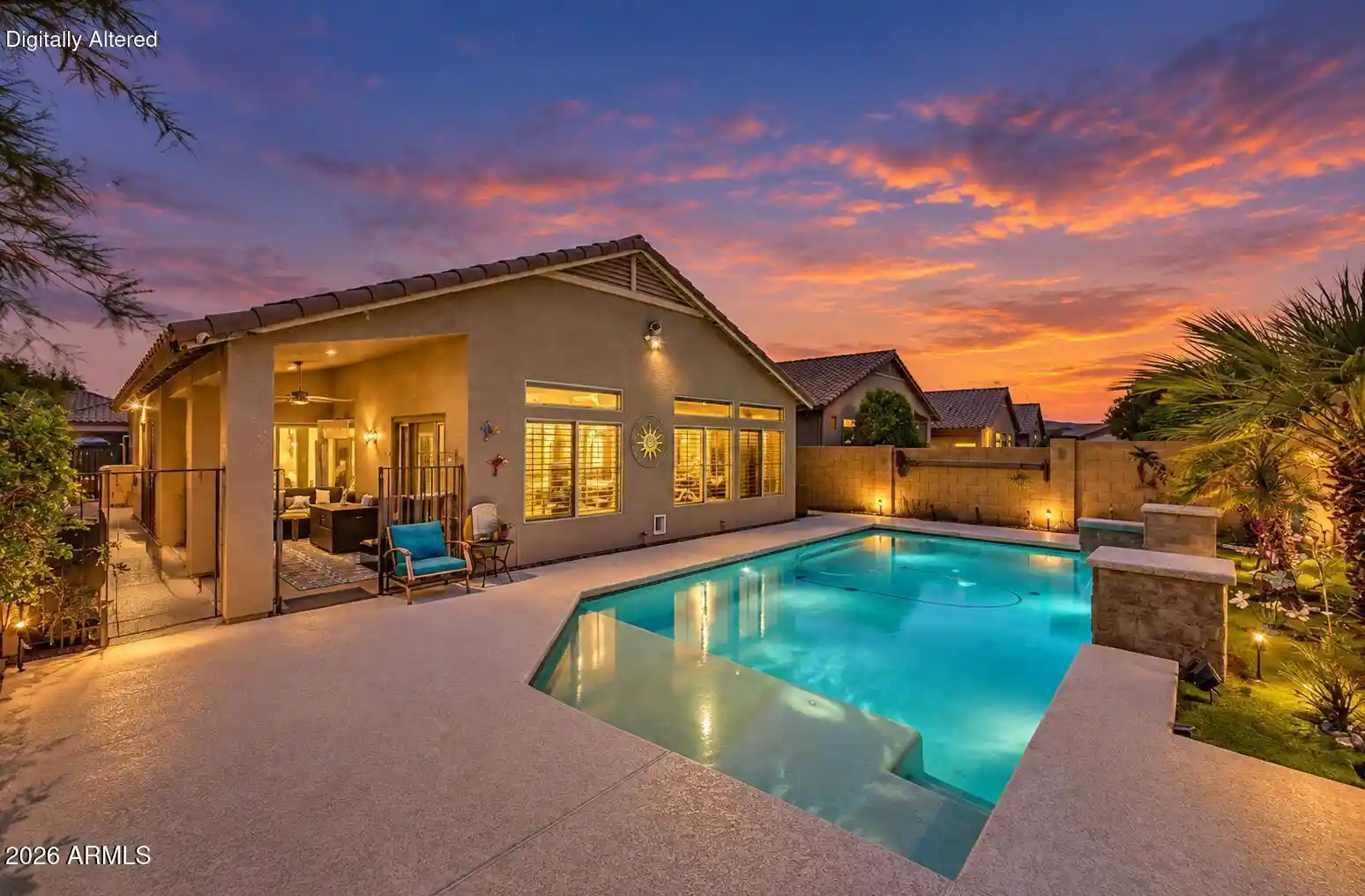 Photo 1 of Single family home for sale at 40731 N Boone Ln, Anthem, AZ 85086 | MLS# 7071872 | Listing updated on 2026-10-22