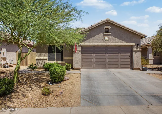 Photo 2 of Single family home for sale at 40731 N Boone Ln, Anthem, AZ 85086 | MLS# 7071872 | Listing updated on 2026-09-10