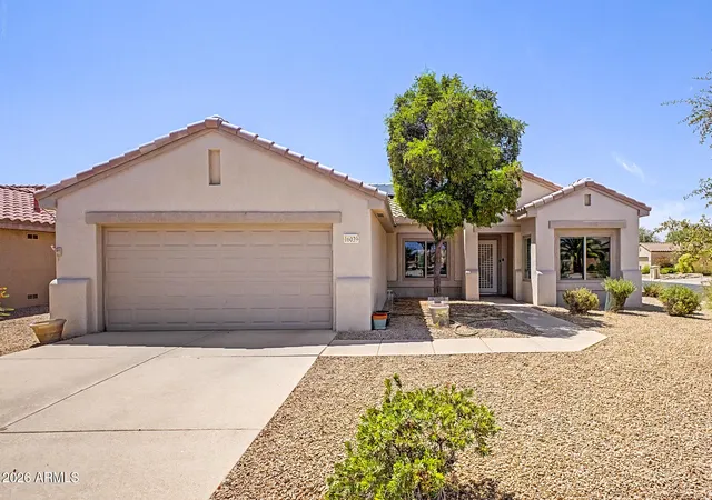 Photo 1 of Single family home for sale at 16039 W Indigo Ln, Surprise, AZ 85374 | MLS# 7072600 | Listing updated on 2026-10-26