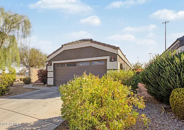 Photo 3 of Single family home for sale at 14804 N El Frio St, El Mirage, AZ 85335 | MLS# 7071892 | Listing updated on 2026-09-14