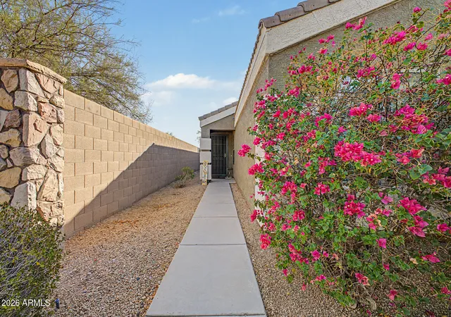 Photo 4 of Single family home for sale at 14804 N El Frio St, El Mirage, AZ 85335 | MLS# 7071892 | Listing updated on 2026-09-14