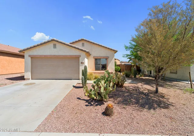 Photo 2 of Single family home for sale at 25740 W Twilight Ln, Buckeye, AZ 85326 | MLS# 7072528 | Listing updated on 2026-09-11