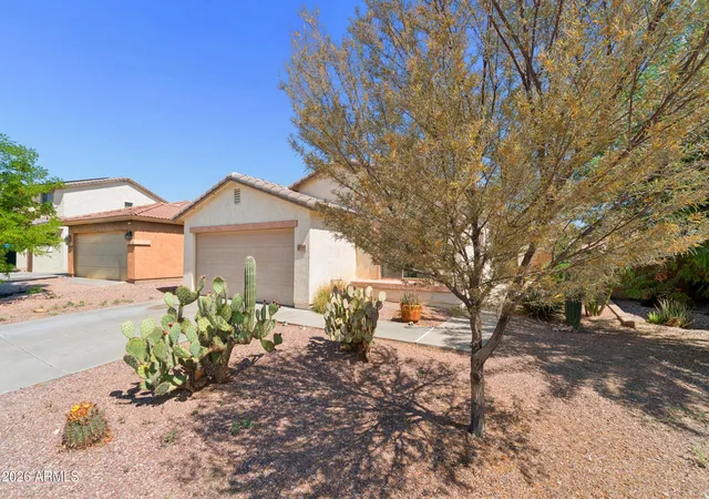 Photo 3 of Single family home for sale at 25740 W Twilight Ln, Buckeye, AZ 85326 | MLS# 7072528 | Listing updated on 2026-09-11