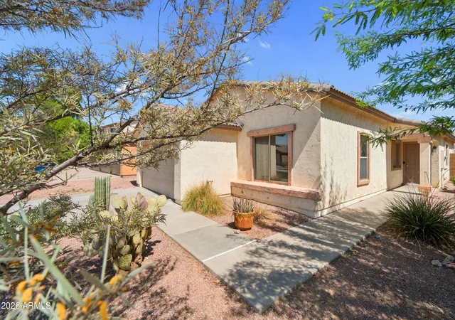 Photo 4 of Single family home for sale at 25740 W Twilight Ln, Buckeye, AZ 85326 | MLS# 7072528 | Listing updated on 2026-09-11