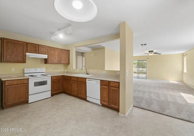 Photo 1 of Single family home for sale at 25740 W Twilight Ln, Buckeye, AZ 85326 | MLS# 7072528 | Listing updated on 2026-09-11