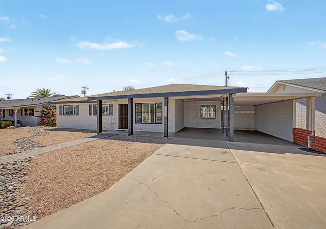 Photo 3 of Single family home for sale at 7453 E Almeria Rd, Scottsdale, AZ 85257 | MLS# 7072054 | Listing updated on 2026-09-17