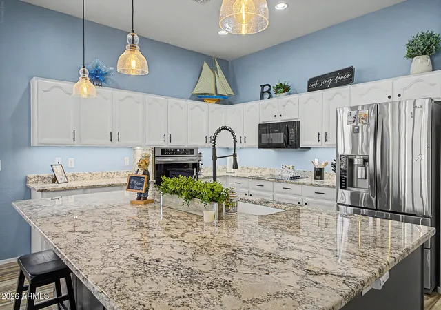 Photo 1 of Single family home for sale at 7226 W Sherri Jean Ln, Peoria, AZ 85382 | MLS# 7072542 | Listing updated on 2026-09-01