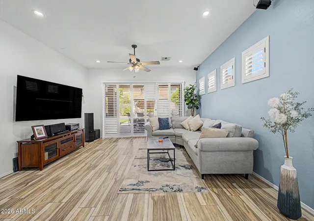 Photo 3 of Single family home for sale at 7226 W Sherri Jean Ln, Peoria, AZ 85382 | MLS# 7072542 | Listing updated on 2026-09-01