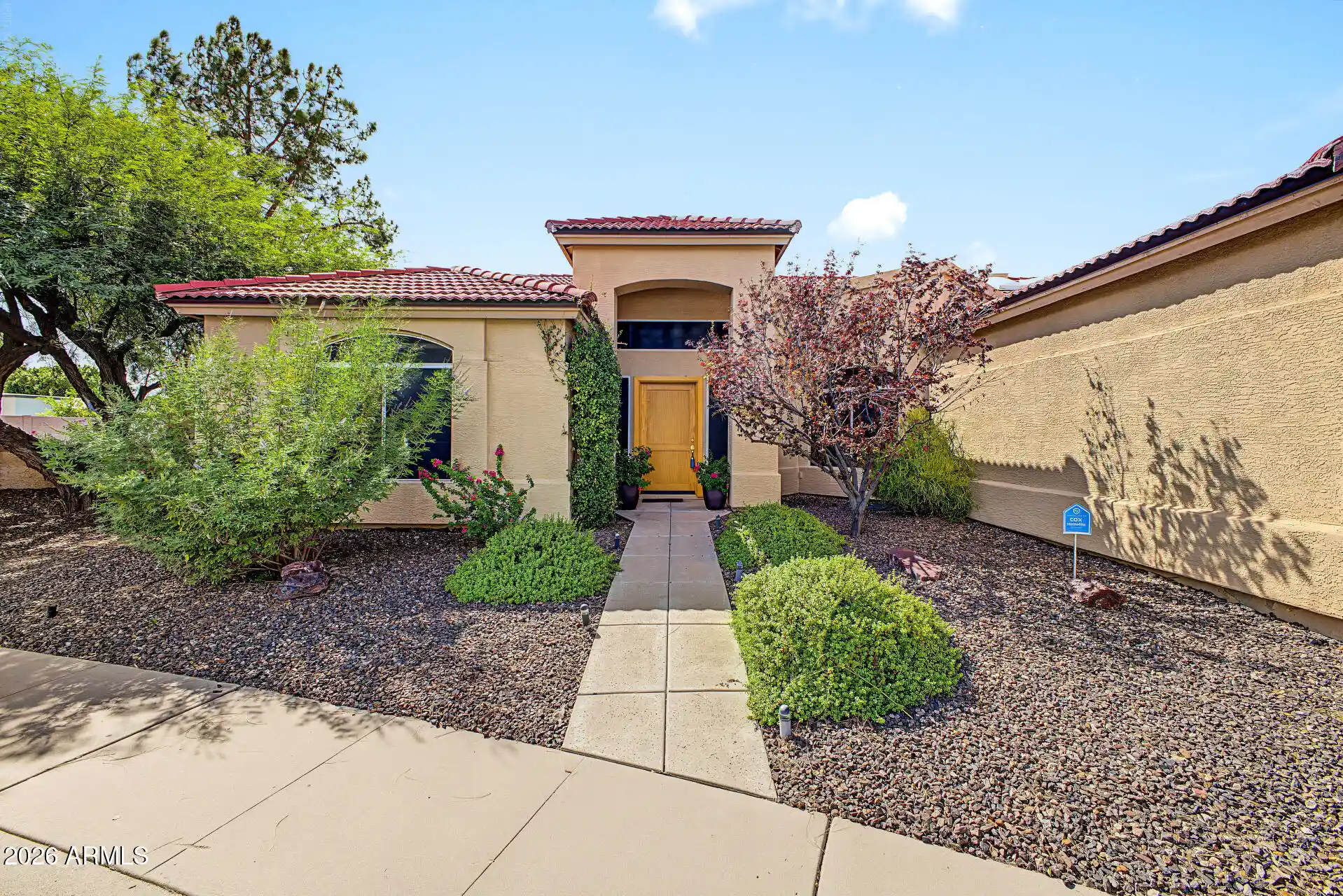 Photo 1 of Single family home for sale at 11402 N 44th Court, Phoenix, AZ 85028 | MLS# 7083906 | Listing updated on 2026-10-21