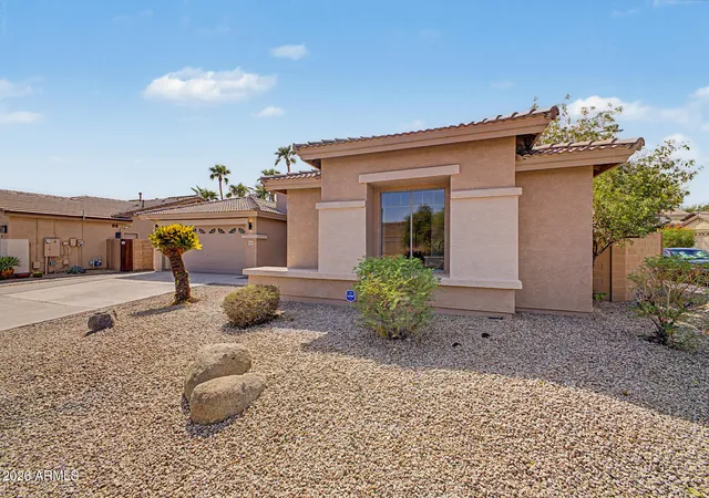 Photo 36 of Single family home for sale at 18082 N 167th Dr, Surprise, AZ 85374 | MLS# 7071972 | Listing updated on 2026-09-13