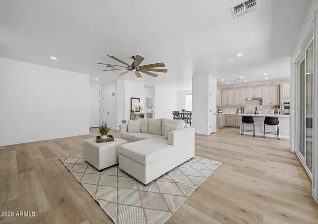 Photo 3 of Single family home for sale at 18082 N 167th Dr, Surprise, AZ 85374 | MLS# 7071972 | Listing updated on 2026-09-20