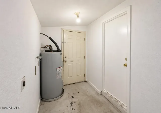 Photo 20 of Townhouse for sale at 3646 N 67th Ave #75, Phoenix, AZ 85033 | MLS# 7072139 | Listing updated on 2026-09-15