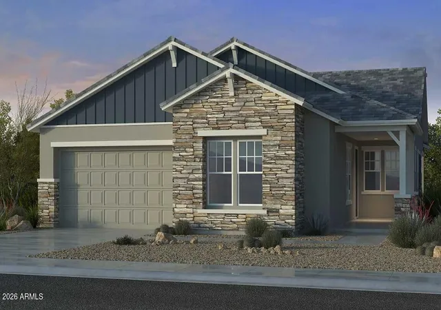 Single family home for sale at 20685 E Via Del Oro --, Queen Creek, AZ 85142 | MLS# 7071916 | Listing updated on 2026-08-28