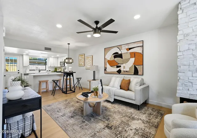 Photo 1 of Townhouse for sale at 4841 E Kachina Trl #3, Phoenix, AZ 85044 | MLS# 7073140 | Listing updated on 2026-09-14
