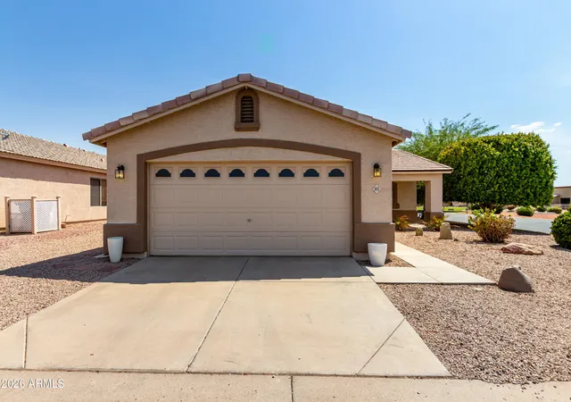 Photo 2 of Single family home for sale at 2101 S Meridian Rd #301, Apache Junction, AZ 85120 | MLS# 7071928 | Listing updated on 2026-08-28