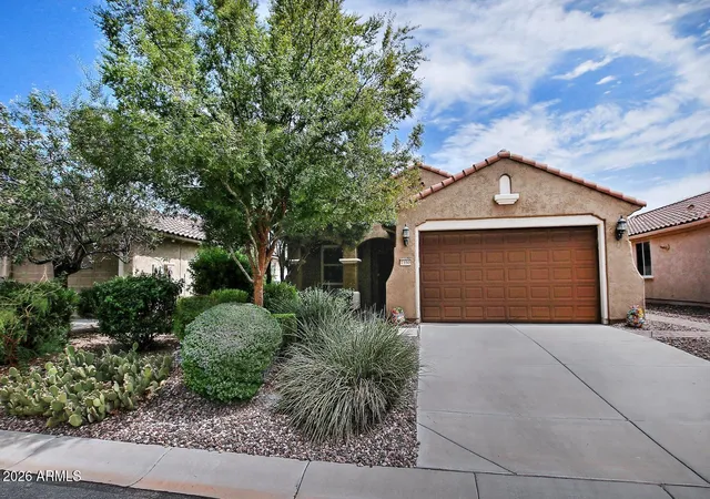 Photo 1 of Single family home for sale at 7350 W Silver Spring Wy, Florence, AZ 85132 | MLS# 7072770 | Listing updated on 2026-08-29