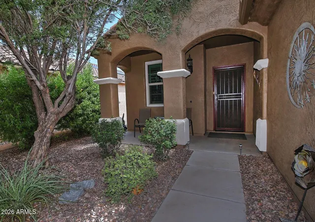 Photo 3 of Single family home for sale at 7350 W Silver Spring Wy, Florence, AZ 85132 | MLS# 7072770 | Listing updated on 2026-08-29