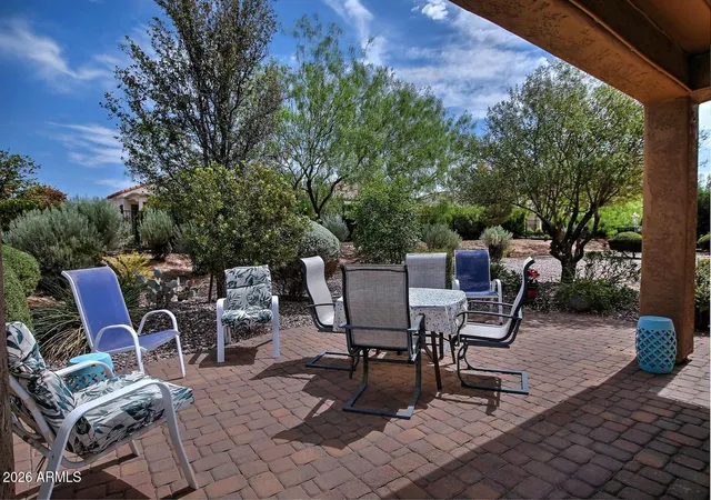 Photo 4 of Single family home for sale at 7350 W Silver Spring Wy, Florence, AZ 85132 | MLS# 7072770 | Listing updated on 2026-08-29