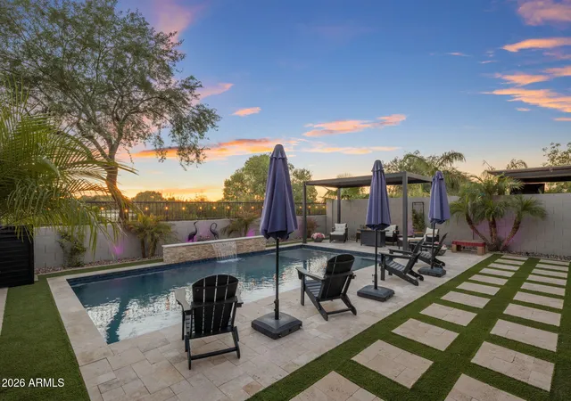 Photo 2 of Single family home for sale at 5386 S Mariposa Dr, Gilbert, AZ 85298 | MLS# 7072083 | Listing updated on 2026-08-28