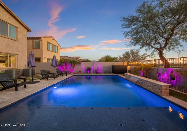 Photo 51 of Single family home for sale at 5386 S Mariposa Dr, Gilbert, AZ 85298 | MLS# 7072083 | Listing updated on 2026-09-21