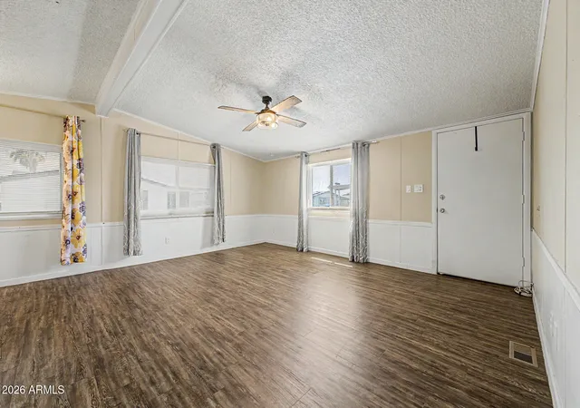 Photo 3 of Manufactured home for sale at 8601 N 103rd Ave #162, Peoria, AZ 85345 | MLS# 7072103 | Listing updated on 2026-09-24