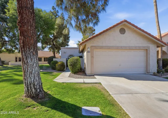 Photo 1 of Single family home for sale at 9408 W Morrow Dr, Peoria, AZ 85382 | MLS# 7071938 | Listing updated on 2026-08-28