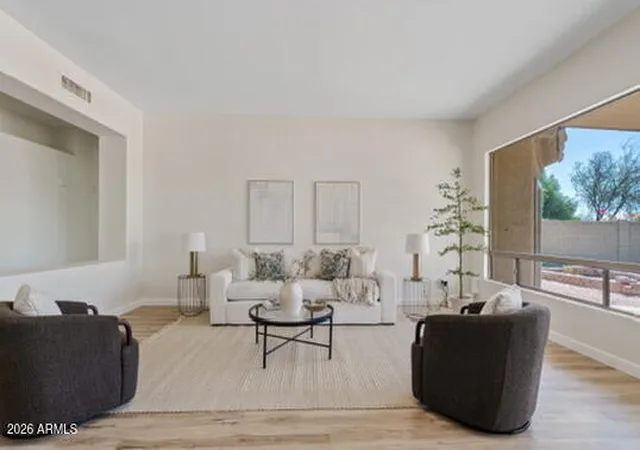 Photo 2 of Single family home for sale at 5241 E Woodridge Dr, Scottsdale, AZ 85254 | MLS# 7072146 | Listing updated on 2026-09-13