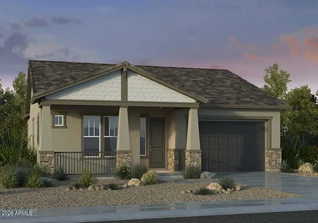 Single family home for sale at 20604 E Arroyo Verde Dr, Queen Creek, AZ 85142 | MLS# 7071949 | Listing updated on 2026-08-28