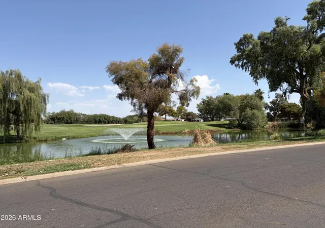 Photo 4 of Manufactured home for sale at 11201 N El Mirage Rd #917, El Mirage, AZ 85335 | MLS# 7072975 | Listing updated on 2026-08-31