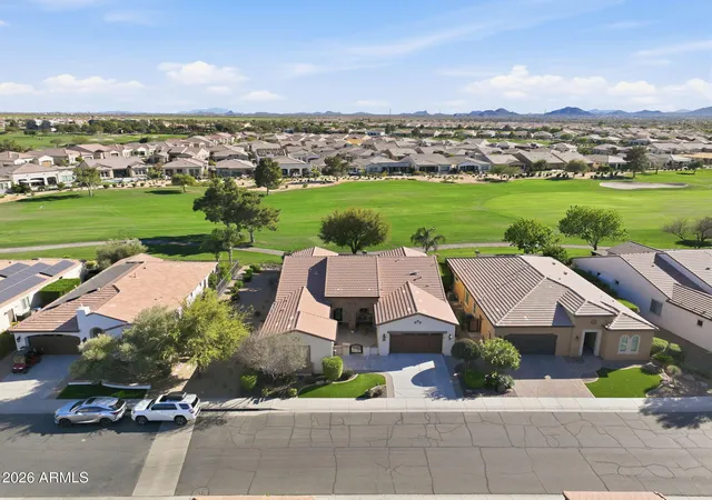 Photo 2 of Single family home for sale at 37127 N Stoneware Dr, Queen Creek, AZ 85140 | MLS# 7071945 | Listing updated on 2026-09-09