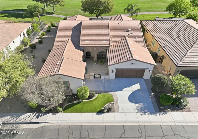 Photo 3 of Single family home for sale at 37127 N Stoneware Dr, Queen Creek, AZ 85140 | MLS# 7071945 | Listing updated on 2026-09-09