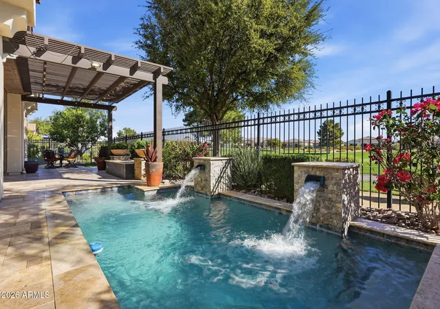 Photo 3 of Single family home for sale at 37127 N Stoneware Dr, Queen Creek, AZ 85140 | MLS# 7071945 | Listing updated on 2026-09-09