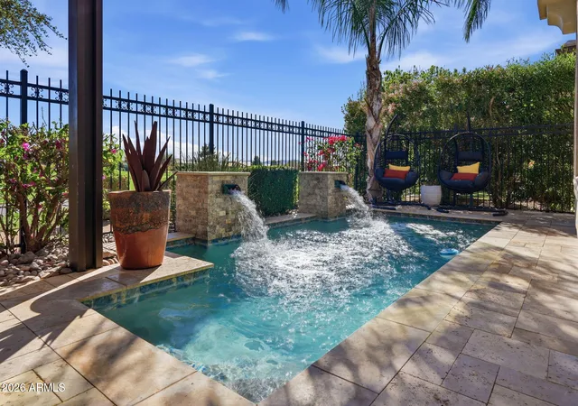 Photo 4 of Single family home for sale at 37127 N Stoneware Dr, Queen Creek, AZ 85140 | MLS# 7071945 | Listing updated on 2026-09-09
