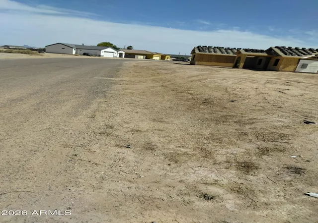 Photo 1 of Land for sale at 3820 N Algodon Dr #37, Eloy, AZ 85131 | MLS# 7071975 | Listing updated on 2026-09-15