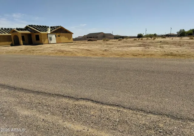 Photo 2 of Land for sale at 3820 N Algodon Dr #37, Eloy, AZ 85131 | MLS# 7071975 | Listing updated on 2026-09-15