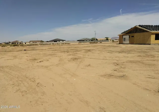 Photo 3 of Land for sale at 3820 N Algodon Dr #37, Eloy, AZ 85131 | MLS# 7071975 | Listing updated on 2026-09-15