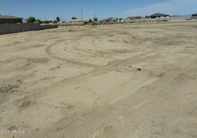 Photo 3 of Land for sale at 3820 N Algodon Dr #37, Eloy, AZ 85131 | MLS# 7071975 | Listing updated on 2026-09-15