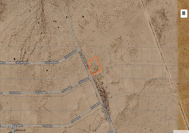 Photo 4 of Sale Pending at Ap55535392 N El Camino Del Sol #1202, Dateland, AZ 85333 | MLS# 7071957 | Listing updated on 2026-09-08