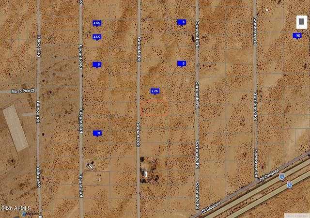 Photo 4 of Sale Pending at 697 S Granada Rd #148, Dateland, AZ 85333 | MLS# 7071960 | Listing updated on 2026-09-08