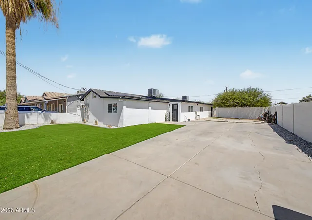 Photo 1 of Townhouse for sale at 13805 N Luna St, El Mirage, AZ 85335 | MLS# 7072106 | Listing updated on 2026-09-14