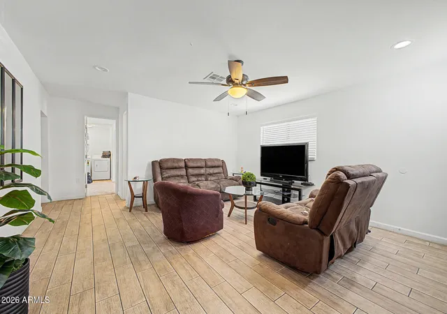 Photo 3 of Townhouse for sale at 13805 N Luna St, El Mirage, AZ 85335 | MLS# 7072106 | Listing updated on 2026-09-14