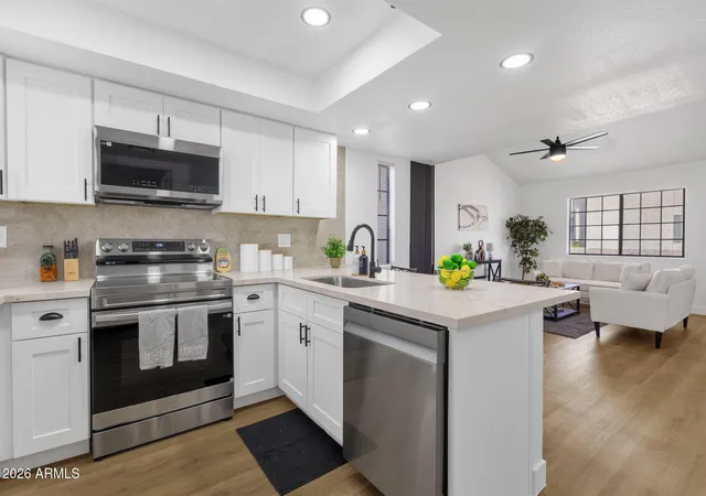 Photo 1 of Townhouse for sale at 2020 W Union Hills Dr #258, Phoenix, AZ 85027 | MLS# 7072289 | Listing updated on 2026-09-07