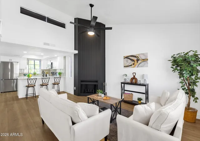 Photo 2 of Townhouse for sale at 2020 W Union Hills Dr #258, Phoenix, AZ 85027 | MLS# 7072289 | Listing updated on 2026-09-07